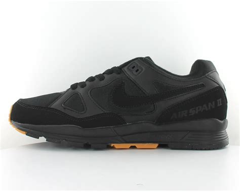 nike air span damen|Nike Air Span 2 Black (Women's) .